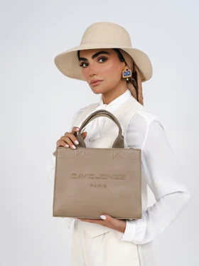 کیف دستی زنانه دیوید جونز مدل CM7284