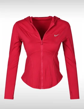 سویشرت ورزشی زنانه نایک Nike Nina Fit W