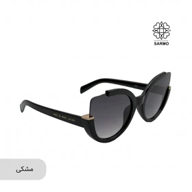 عینک جیکوبز گربه ای (مشکی)