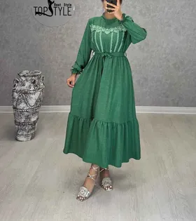 پیراهن ساحلی : 8842