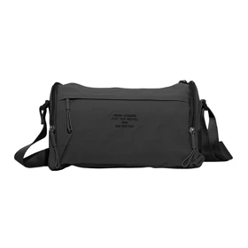 کیف رودوشی خارجی مدل PM663 (مشکی)