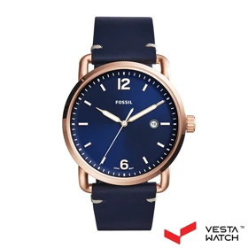 ساعت مچی مردانه فسیل FOSSIL مدل FS5274