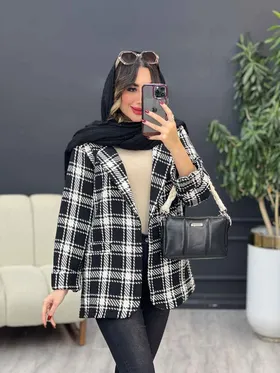 شکت آستین پاکتی چکاوک