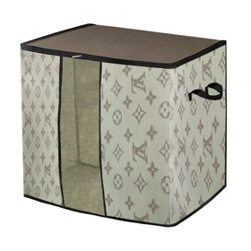 کاور لباس لیلیوم مدل میوا