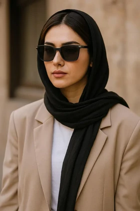عینک آفتابی ایسپرت SPERET TR6829