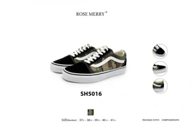 کفش زنانه رزمری مدل Rose Merry SH5016