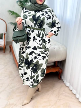 کفتان ایوا آبرنگی 3063