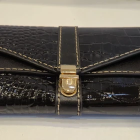 کیف زنانه چرم مدل آرسا