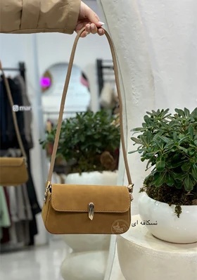 کیف جیر صبا