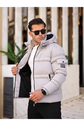 کت و کاپشن مردانه rompasso rompasso