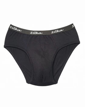 شورت مردانه اسلیپ ورتکس کش مشکی مدل کش از رو