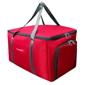 نظم دهنده سفری و کمد فوروارد مدل FORWARD - FCLT2336 (قرمز)