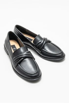 کفش لوفر زنانه اله elle