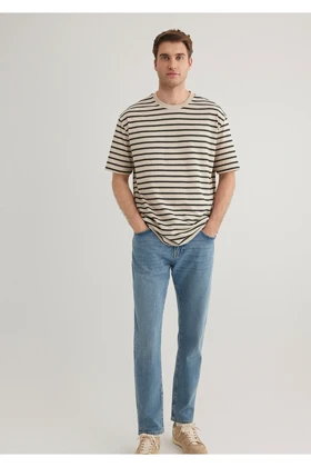 تیشرت مردانه اورجینال ماوی mavi