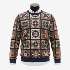 بافت وینتیج BFTWNJ