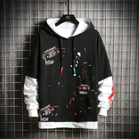 هودی پنبه داخل کرک