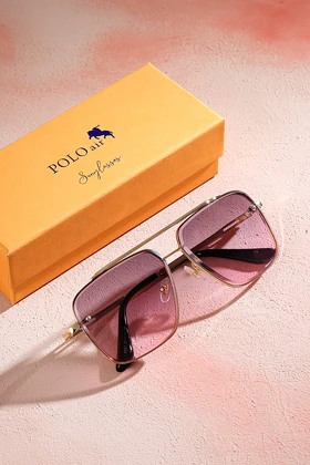 عینک آفتابی polo-air polo-air