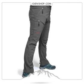 شلوار کوهنوردی زمستانه MAMMUT