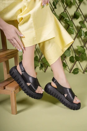 صندل زنانه ریکن riccon