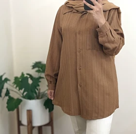 مانتو فری سایز