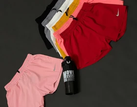 شلوارک آیرو نایک (زنانه)