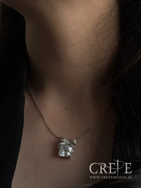 گردنبند جواهری