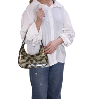 کیف هلالی تام فورد