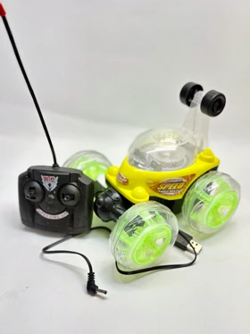 ماشین بازی کنترلی مدل شارژی دیوانه