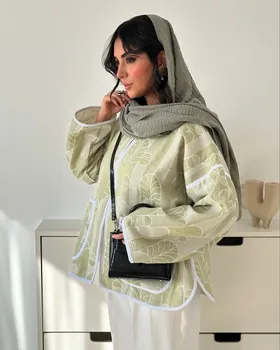 مانتو ژاکارد