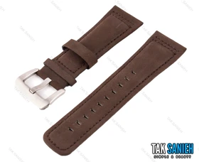 بند ساعت سون فرایدی مردانه جیر Seven-Strap-2357-G