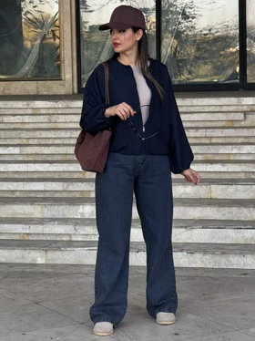 بامبر فوتر آستردار ویولا