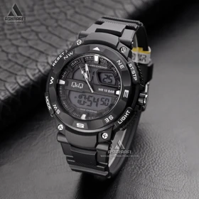 ساعت مچی کیو اند کیو Q&Q GW85J005Y