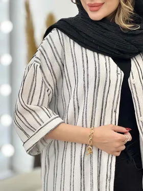 مانتو پایین هلال آیتک
