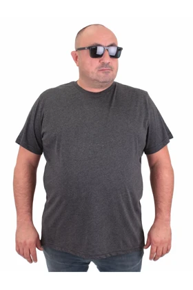 تیشرت سایز بزرگ مردانه starbattal