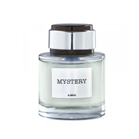 ادوپرفیوم مردانه اجمل مدل MYSTERY حجم 100 میل