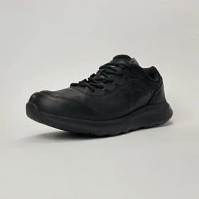 کفش راحتی مونت گلیس کد با رویه چرمی