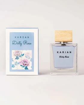 عطر کاریان 4044 Dirty Rose