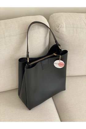 کیف دوشی زنانه baglovis baglovis