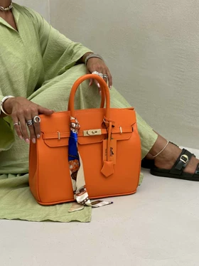 کیف بگی HERMES