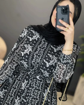 پیراهن پاپیون رسمی حریر