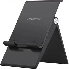 هولدر موبایل و تبلت یوگرین ugreen مدل LP247 80903/ 80704 رومیزی تاشو