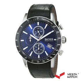 ساعت مچی مردانه هوگو باس HUGO BOSS مدل B1513391