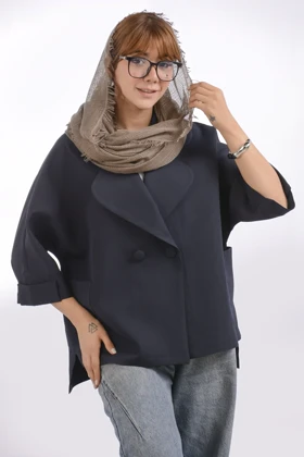 مانتو سوپر مازراتی سارینا