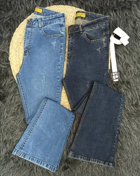 شلوار بوت کات سوپرکش ترک قد 105 در 7 رنگ
