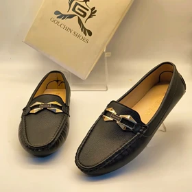 کالج فشیون سگک دار