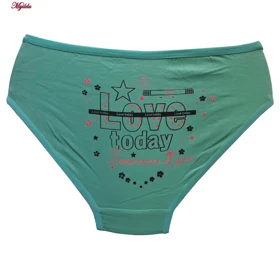 شورت زنانه مدل نخی میکس بسته 6 عددی