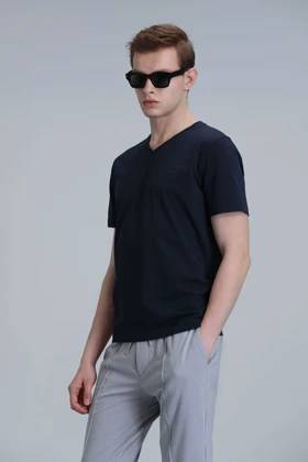 تیشرت مردانه lufian