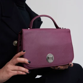 کیف دستی زنانه دیوید جونز