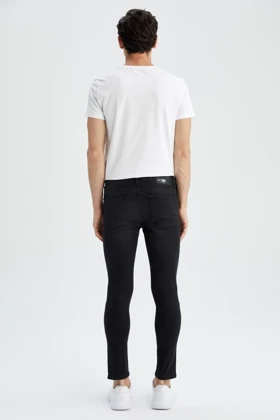 شلوار جین مردانه اورجینال دیفکتو defacto