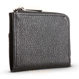 کیف پول چرم یلسان مدل رادین کد 080-BF